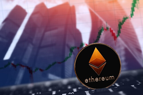 Ethereum cae por debajo de los 3.000 dólares mientras que las liquidaciones alcanzan los 320 millones de dólares