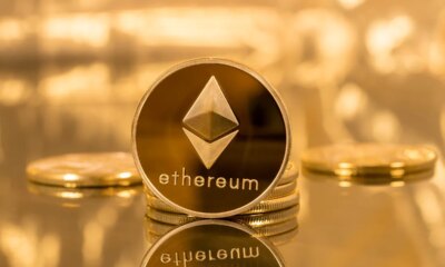 Ethereum corrige más del 10% y el mercado desinfla las opciones de su ETF