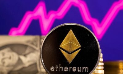 Ethereum: cuál es su valor hoy 9 de abril en el mercado de criptomonedas