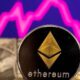 Ethereum: cuál es su valor hoy 9 de abril en el mercado de criptomonedas