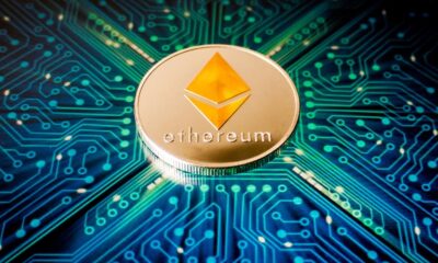 Ethereum hoy: la cotización al 14 de abril