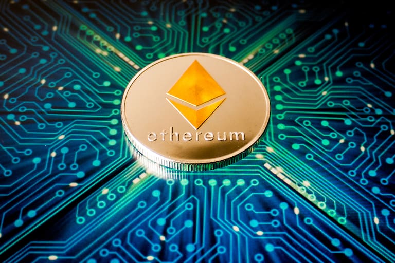 Ethereum hoy: la cotización al 14 de abril