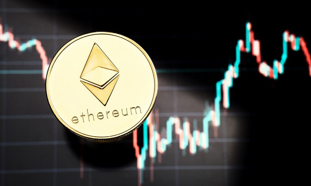 Ethereum se dispara por 2 decisiones de la SEC