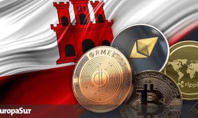 Gibraltar y España, entre las jurisdicciones que compartirán información sobre criptomonedas