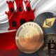 Gibraltar y España, entre las jurisdicciones que compartirán información sobre criptomonedas