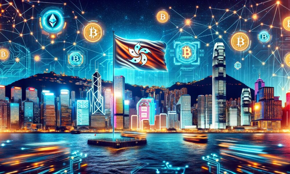 Hong Kong da luz verde a los ETF de Bitcoin y Ethereum