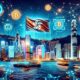 Hong Kong da luz verde a los ETF de Bitcoin y Ethereum