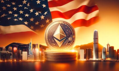 Hong Kong «obliga» a Estados Unidos a aprobar los ETF de Ethereum