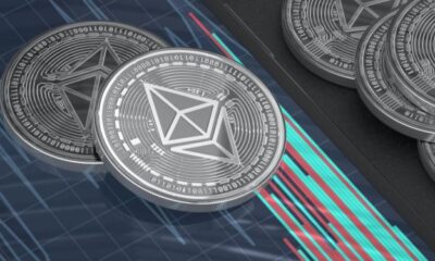 Inversionista de Ethereum pierde 4,5 millones en apalancamiento