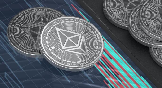 Inversionista de Ethereum pierde 4,5 millones en apalancamiento