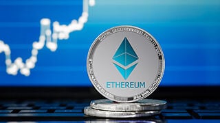 Investigación silenciosa de la SEC sobre Ethereum