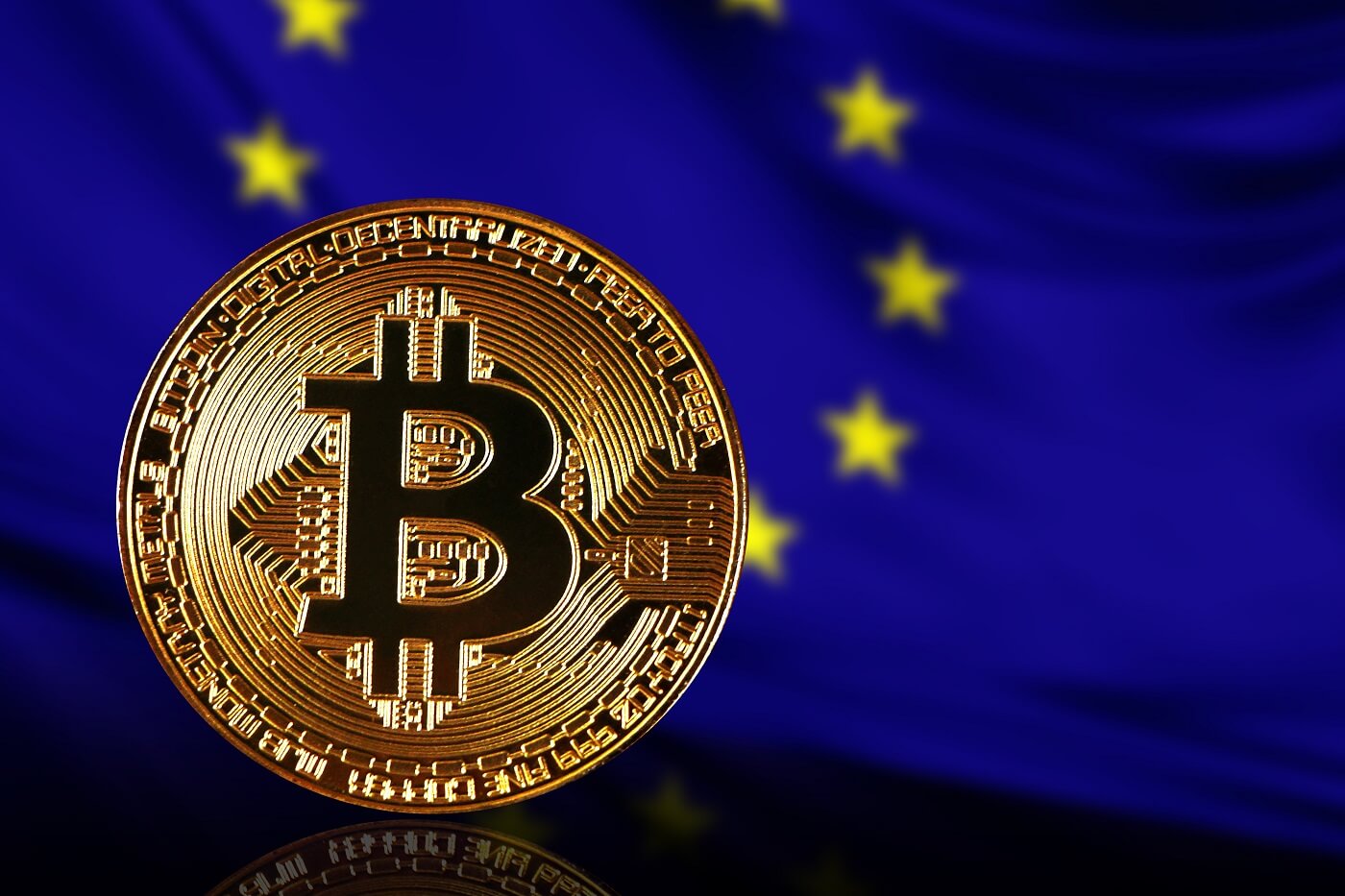 La aplicación de pagos Bitcoin Strike ya está disponible en Europa