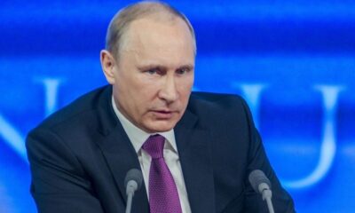 La firma de Vladimir Putin incorpora el rublo digital al código fiscal de Rusia