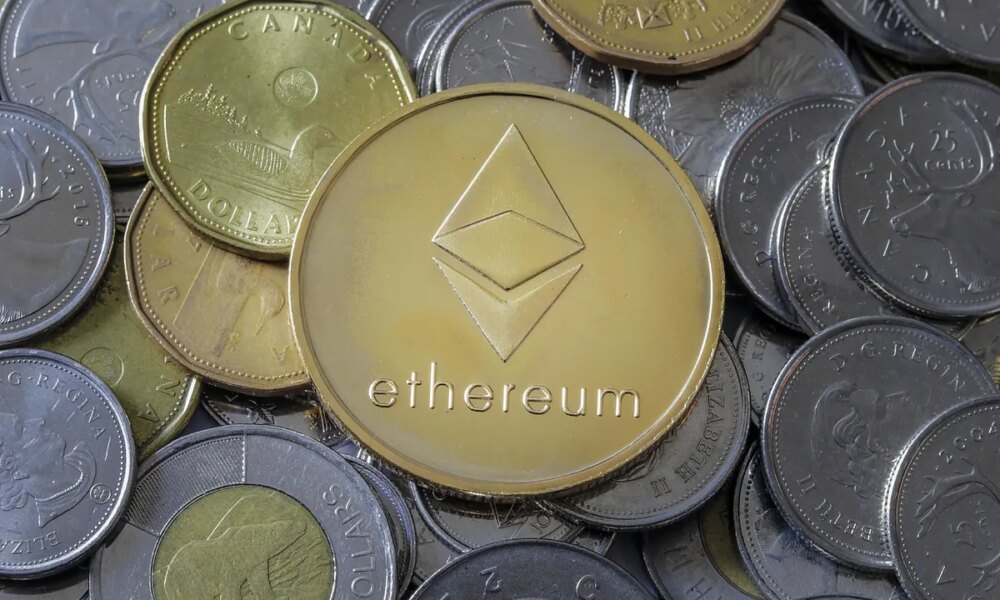 Las gestoras quieren lanzar ETF de ethereum