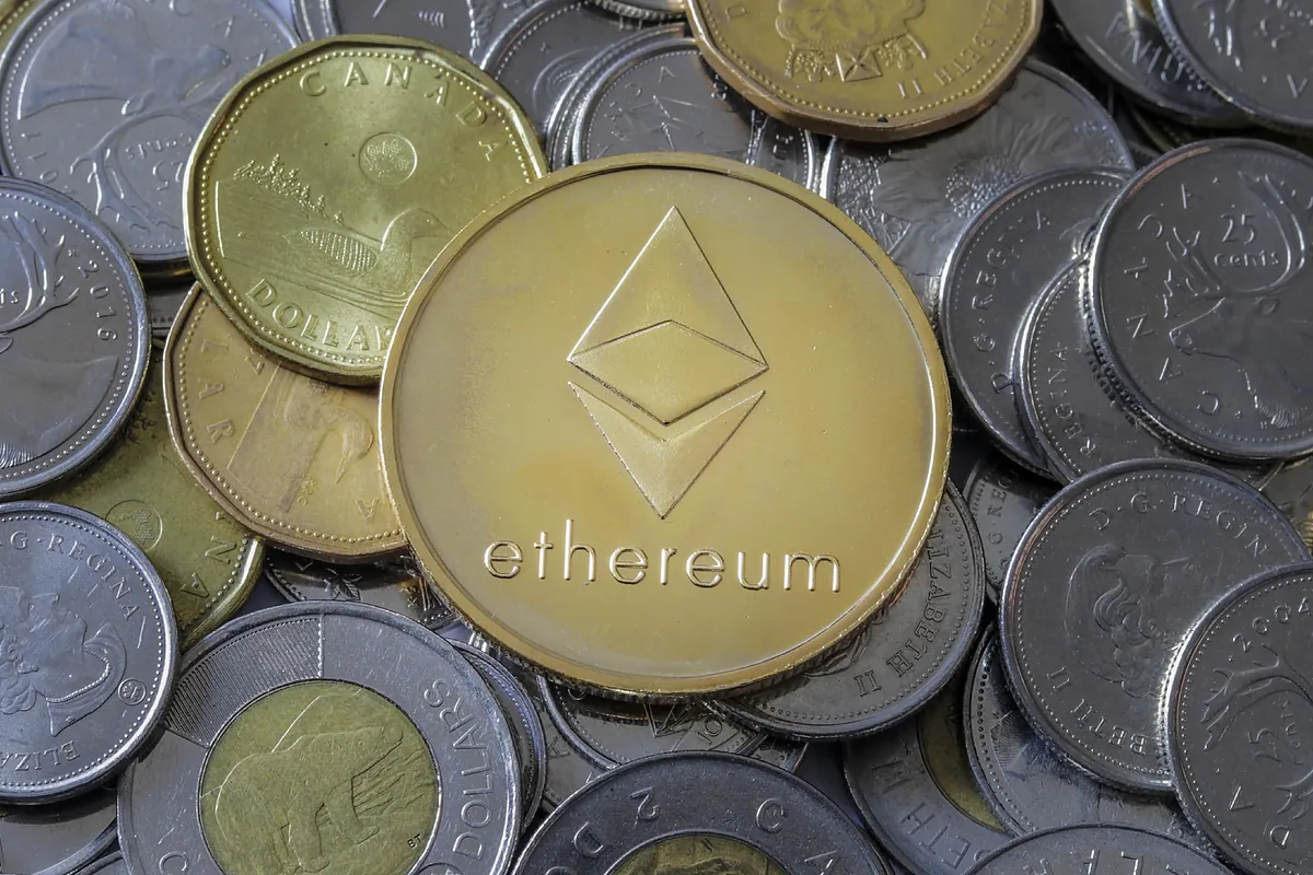 Las gestoras quieren lanzar ETF de ethereum