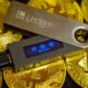 Ledger Live ofrece intercambios de criptomonedas a los usuarios a través de la asociación MoonPay