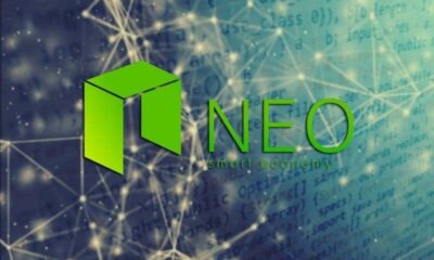 NEO rebounds past $22.8 as this meme coin presale surges past $4.8 million