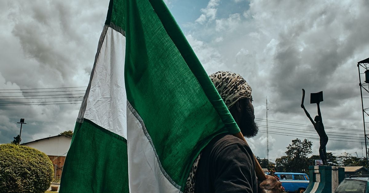 Nigeria acusa a Binance de evasión fiscal: informes