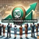 ONDO se 'desacopla' de Ethereum para verse verde: ¿Será el precio de 1 dólar el próximo?