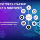 Permissionless Capital invita a las startups Web3 a postularse para su competencia