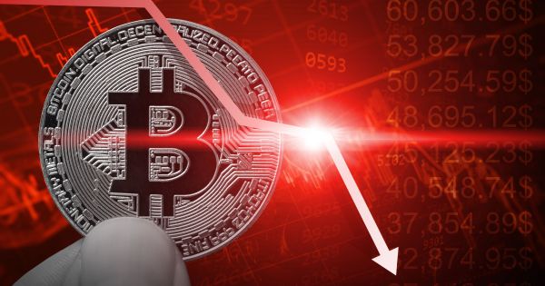 Por qu el precio de bitcoin podra caer en los prximos meses