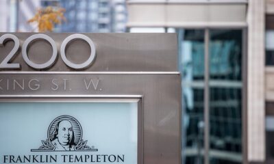 Runes ‘Cerrará la Brecha’ DeFi Entre Bitcoin, Ethereum y Solana: Franklin Templeton