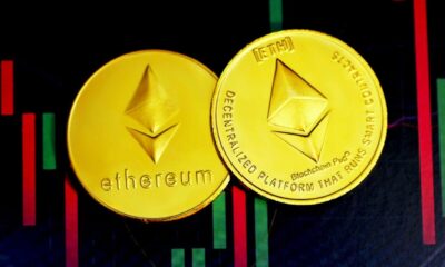 La SEC investiga a la Fundación Ethereum y busca clasificar a ETH como valor