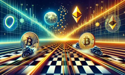 SOL cae un 10%, pero así es como Solana sigue superando a Bitcoin y Ethereum