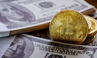 Semana CRUCIAL para BITCOIN: este es el dato que todos estn viendo