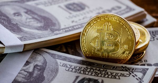 Semana CRUCIAL para BITCOIN: este es el dato que todos estn viendo