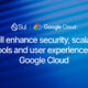 Sui se asocia con Google Cloud para impulsar la innovación Web3 con capacidades avanzadas de seguridad, escalabilidad e inteligencia artificial