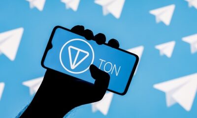 Telegram tokenizará emojis y pegatinas como NFT en la cadena de bloques TON