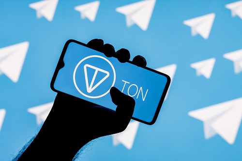 Telegram tokenizará emojis y pegatinas como NFT en la cadena de bloques TON