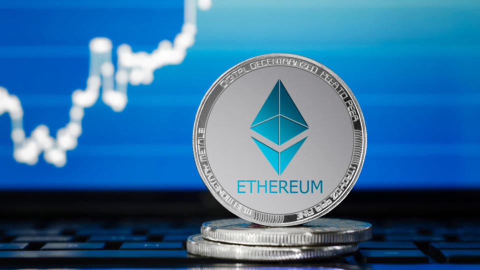 Ethereum también