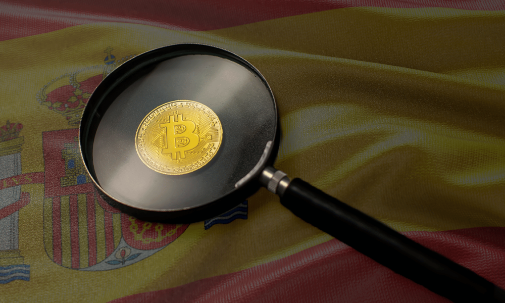 ¿Cómo sabe Hacienda de España que tengo criptomonedas?