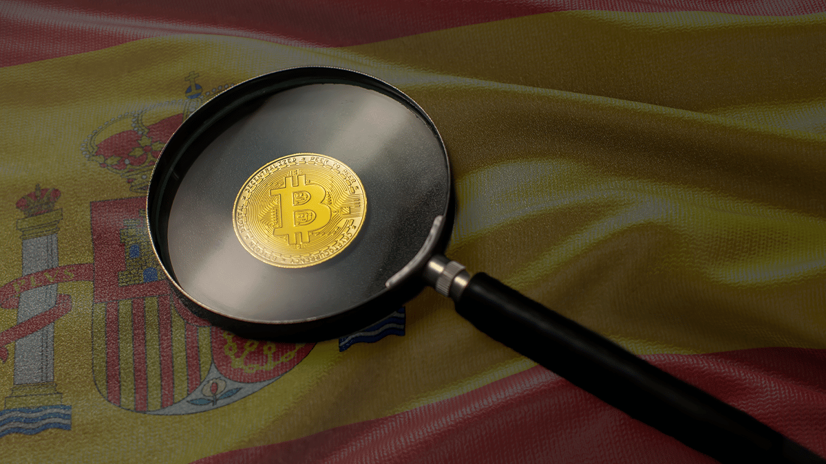 ¿Cómo sabe Hacienda de España que tengo criptomonedas?