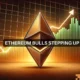 ¿Ethereum recupera su ritmo? Todo sobre el aumento del 7% de ETH en 24 horas