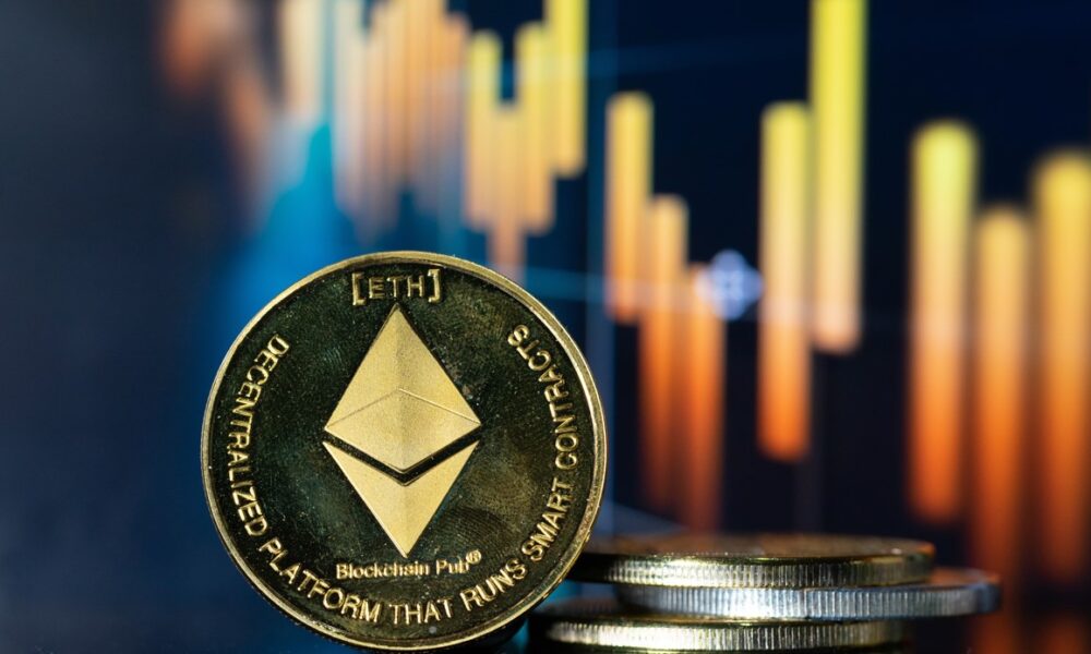 ¿Qué pasa con Ethereum? Fondos de inversión llevan 4 semanas de salidas