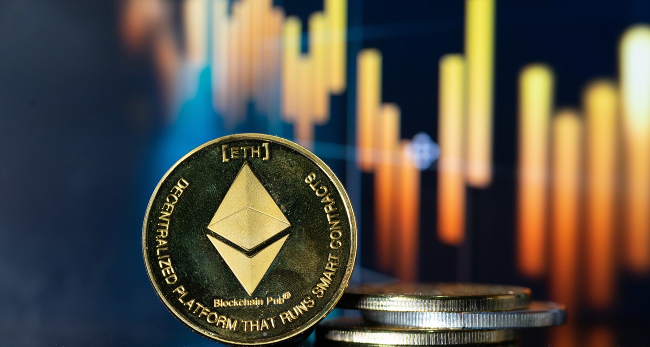 ¿Qué pasa con Ethereum? Fondos de inversión llevan 4 semanas de salidas