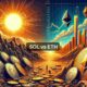 ¿Solana a $1000 o Ethereum a $10,000? Este analista apuesta por…