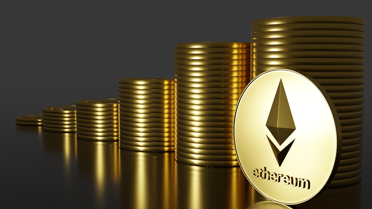 Ethereum es una "Commodity"