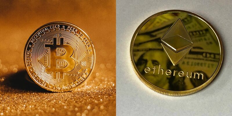 ¿Por qué el precio de Bitcoin y Ethereum no se disparó tras el halving?