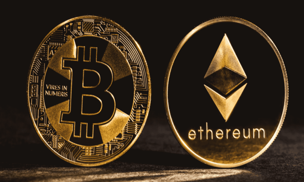 ETFs de Bitcoin disparan capital mientras Ethereum espera su momento