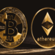 ETFs de Bitcoin disparan capital mientras Ethereum espera su momento