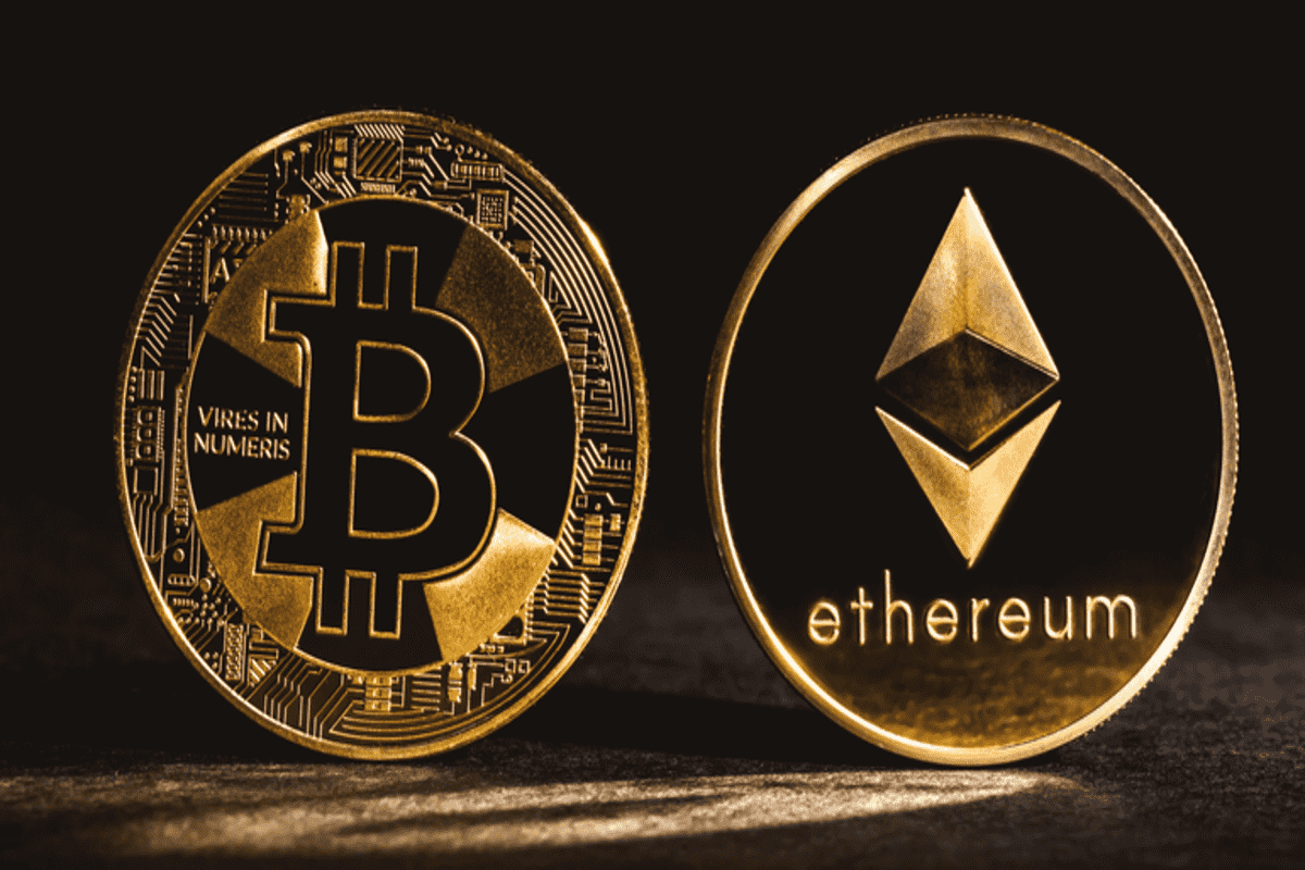 ETFs de Bitcoin disparan capital mientras Ethereum espera su momento