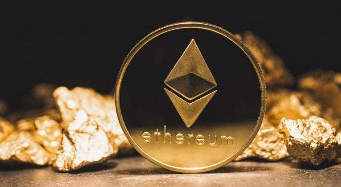 La beta de Ethereum (ETH) más fuerte