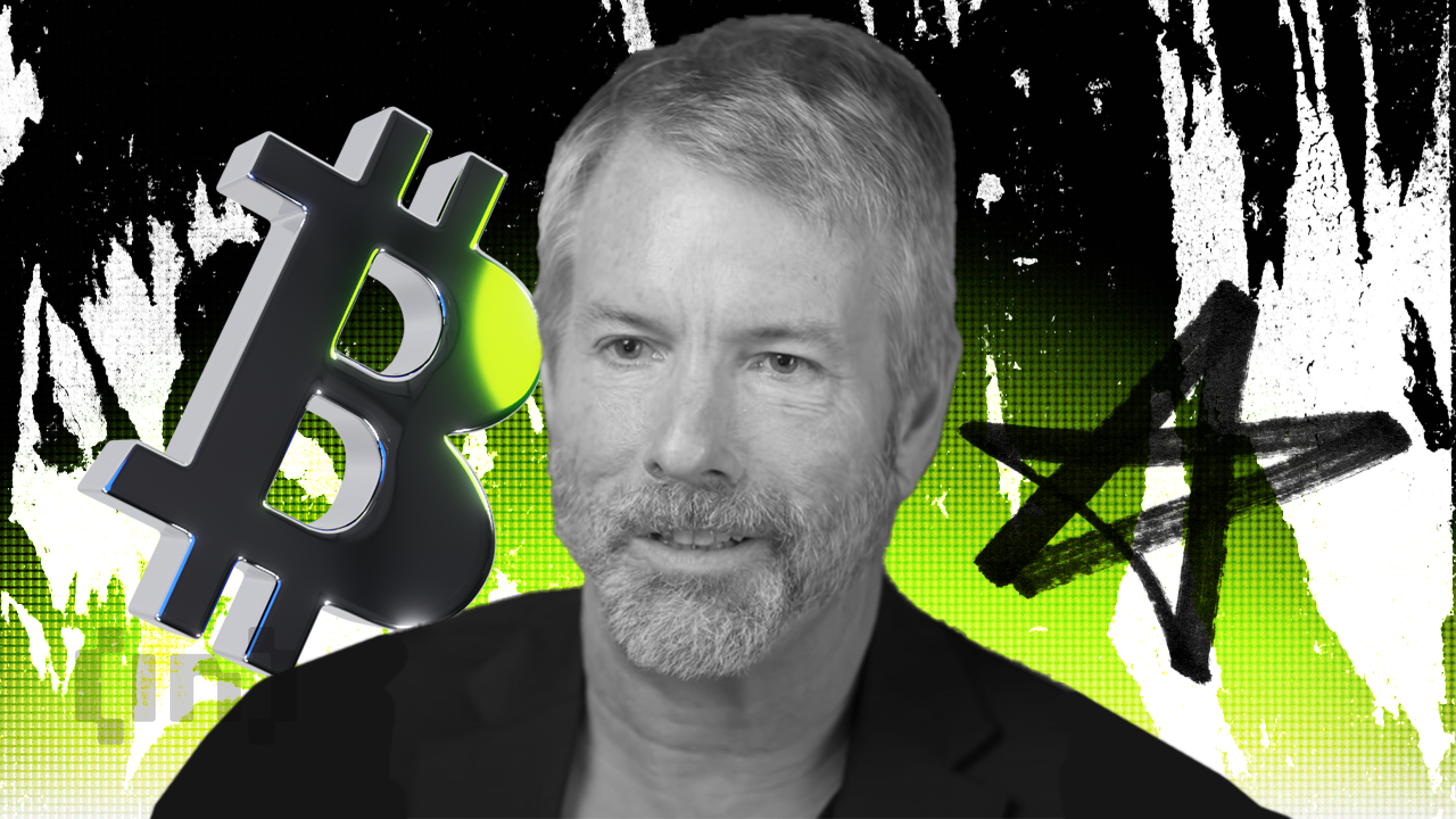 Michael Saylor sobre ETF de Ethereum: es positivo para Bitcoin