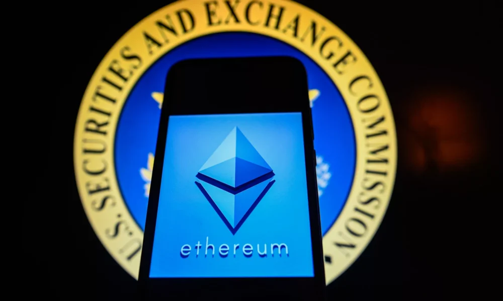 Ethereum ETF: ¿la próxima revolución o gran burbuja?