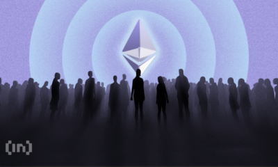 Se avecina una crisis de suministro de Ethereum con la aprobación de los ETF y la actividad de las ballenas