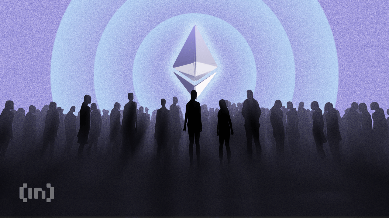 Se avecina una crisis de suministro de Ethereum con la aprobación de los ETF y la actividad de las ballenas